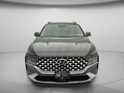 Used 2023 Hyundai Santa Fe SEL w/ Premium Package AWD/4WD image 2