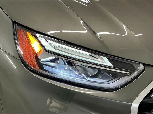 Used 2023 Audi Q5 2.0T Premium Plus w/ Premium Plus Package image 30