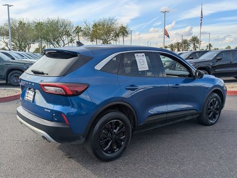 Used 2023 Ford Escape Active image 30