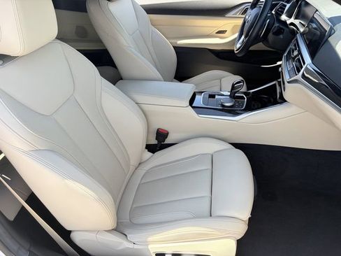 Certified 2022 BMW 430i Coupe w/ Premium Package 2 RWD image 12