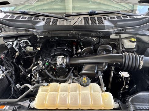 Used 2022 Ford F150 XL w/ Equipment Group 101A High RWD image 8