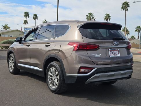 Used 2020 Hyundai Santa Fe SEL image 8