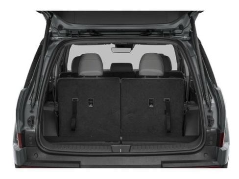 New 2026 Hyundai Santa Fe Limited image 11