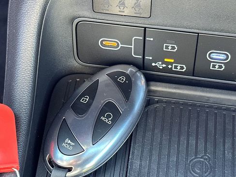 New 2026 Hyundai Kona SEL Sport FWD image 33