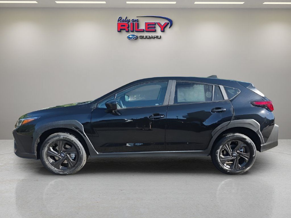 Certified 2026 Subaru Crosstrek 2.5i AWD/4WD image 2