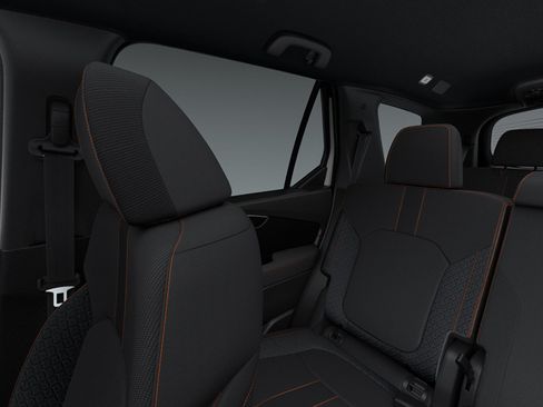 New 2026 Honda Pilot Sport image 12