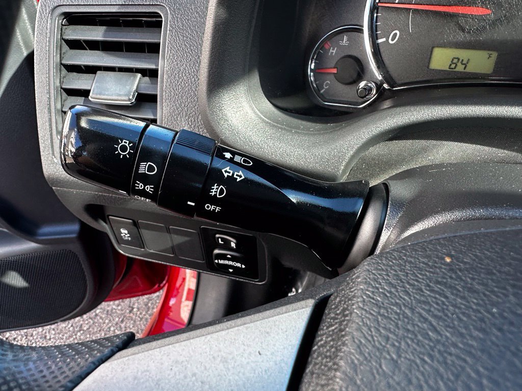 Used 2012 Toyota Corolla S FWD image 34