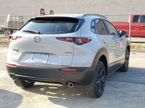 New 2026 MAZDA CX-30 Aire Edition image 3