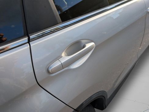 Used 2012 Honda CR-V EX-L image 27