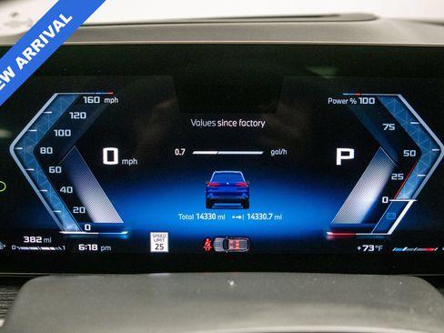 Used 2026 BMW X5 M60i AWD/4WD image 23