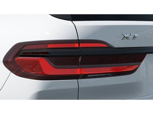 New 2027 BMW X7 M60i AWD/4WD image 8