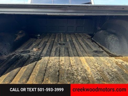 Used 2021 RAM 2500 Laramie image 17