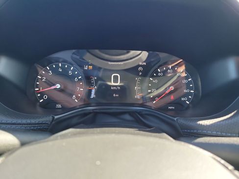 New 2026 Jeep Compass Latitude AWD/4WD image 34