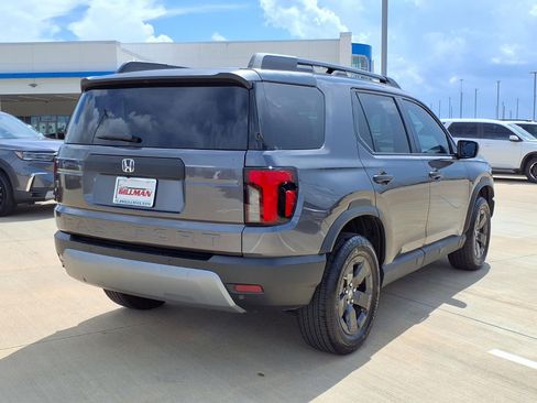 Used 2026 Honda Passport RTL image 7