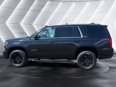 Certified 2017 Chevrolet Tahoe LT w/ Luxury Package