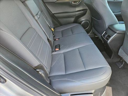 Used 2019 Lexus NX 300h NX 300h image 21