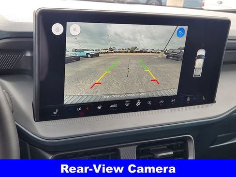 New 2026 Ford Maverick XLT w/ Equipment Group 301A image 18