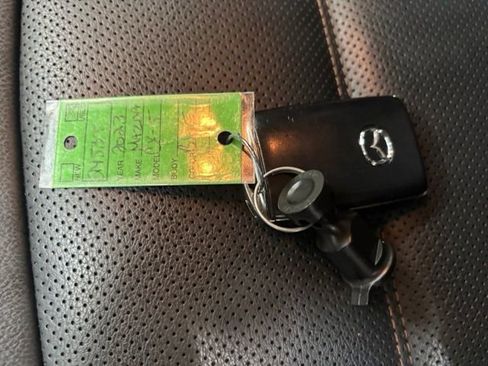 Used 2023 MAZDA CX-5 AWD 2.5 S w/ Premium Package image 29