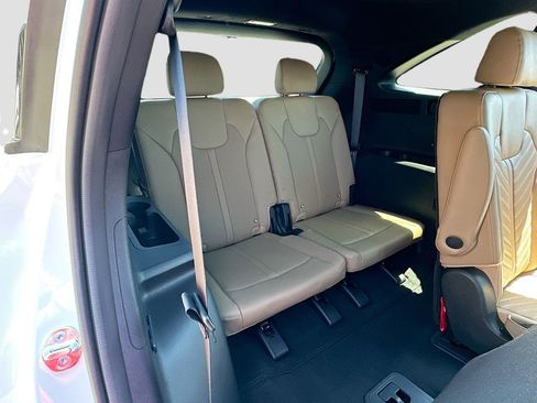 New 2026 Kia Sorento SX Prestige AWD/4WD image 28