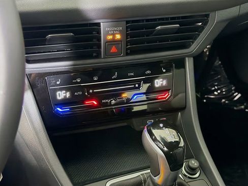 New 2026 Volkswagen Jetta S FWD image 16