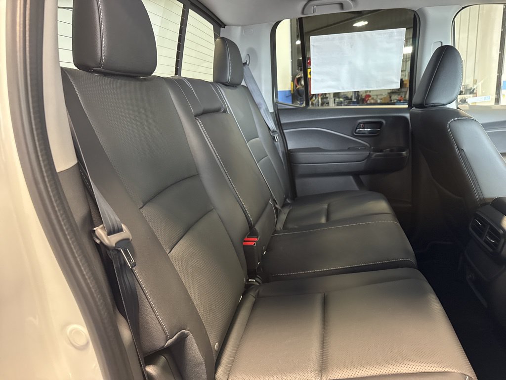 Used 2025 Honda Ridgeline RTL image 26