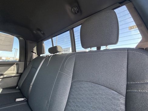 New 2026 RAM 2500 Tradesman image 27