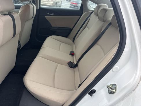 Used 2016 Honda Civic LX image 13