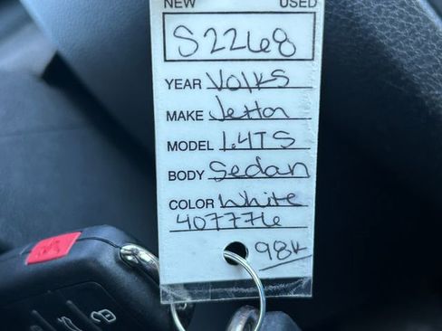 Used 2016 Volkswagen Jetta S image 33