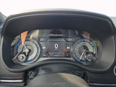 Used 2022 RAM 1500 Limited image 25