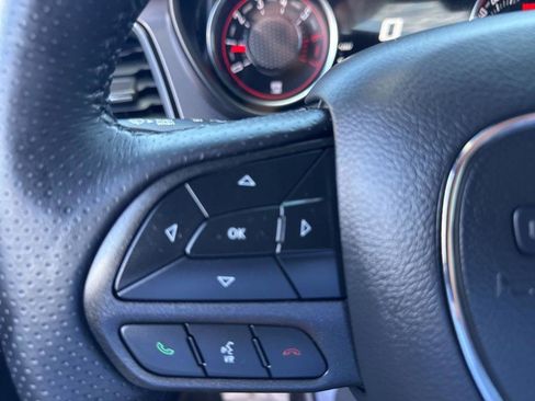 Used 2021 Dodge Challenger R/T Scat Pack image 17