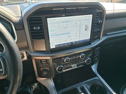 Used 2022 Ford F150 Platinum AWD/4WD image 48