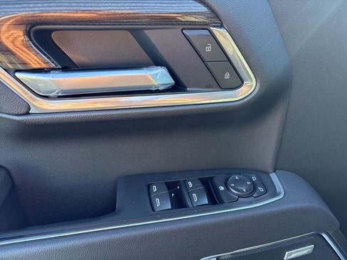 New 2025 Chevrolet Silverado 1500 RST w/ Convenience Package II image 14