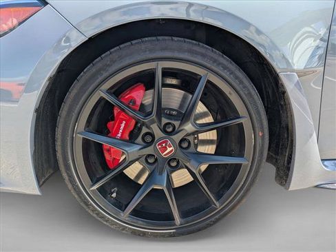 Used 2024 Honda Civic Type R image 24