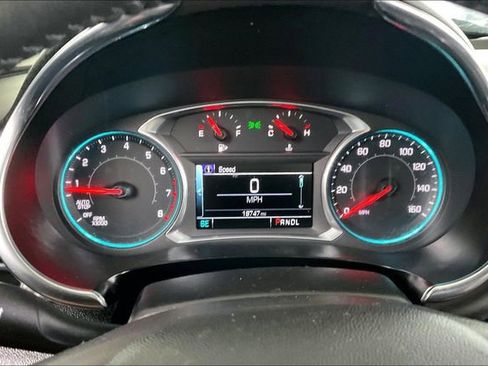 Used 2018 Chevrolet Malibu LT image 10