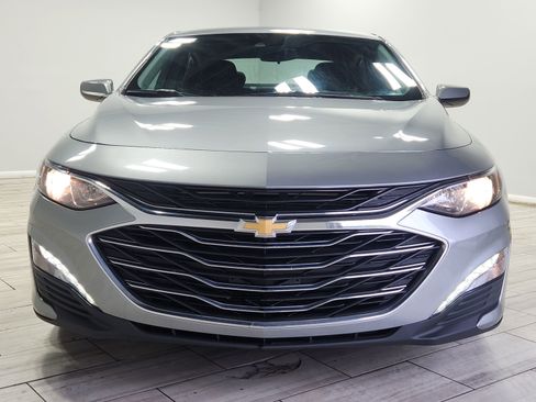 Used 2024 Chevrolet Malibu LT FWD image 8