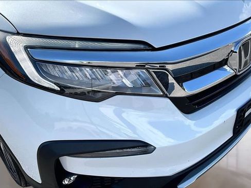 Used 2021 Honda Pilot Touring image 28
