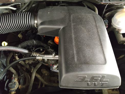 Used 2018 RAM 1500 Tradesman w/ Popular Equipment Group image 30