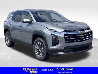 New 2026 Chevrolet Equinox LT w/ Convenience Package II