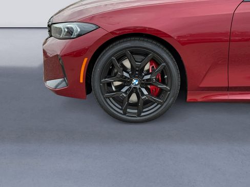 New 2026 BMW M340i image 9