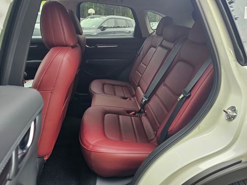 New 2025 MAZDA CX-5 Carbon Edition image 24