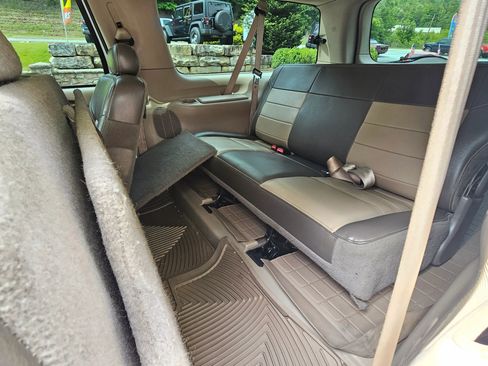 Used 2003 Ford Excursion Eddie Bauer image 13