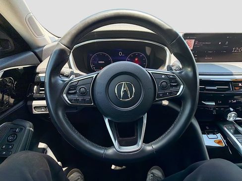 Used 2024 Acura MDX FWD image 40