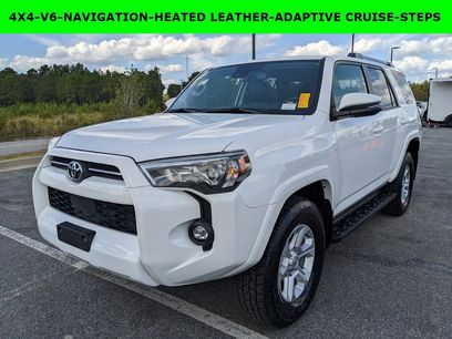 Used 2024 Toyota 4Runner SR5 Premium