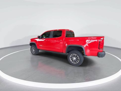 Used 2019 Chevrolet Colorado ZR2 AWD/4WD image 6