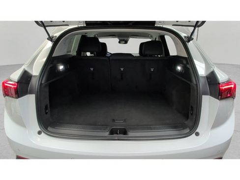 Used 2025 Buick Envision Preferred AWD/4WD image 19