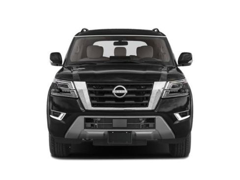 Certified 2022 Nissan Armada SV w/ Cargo Package AWD/4WD image 7