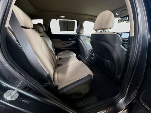 Used 2020 Hyundai Santa Fe Limited FWD image 28