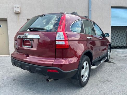 Used 2008 Honda CR-V LX image 13