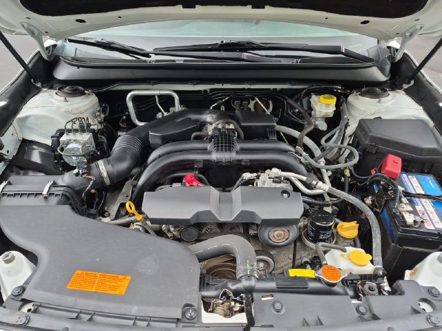 Used 2018 Subaru Outback 2.5i Premium AWD/4WD image 22