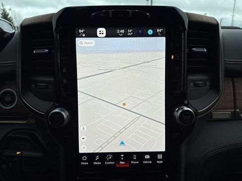 Used 2024 RAM 3500 Limited w/ Safety Group image 38